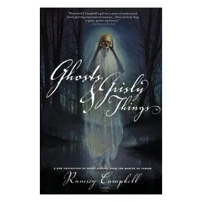 "Ghosts and Grisly Things" - "" ("Campbell Ramsey")(Paperback)