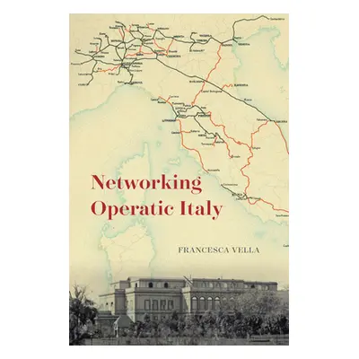 "Networking Operatic Italy" - "" ("Vella Francesca")(Pevná vazba)