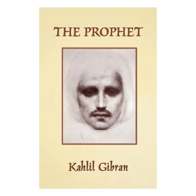 "The Prophet" - "" ("Gibran Kahlil")(Paperback)