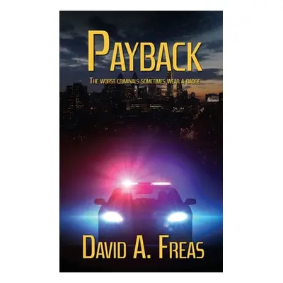 "Payback" - "" ("Freas David A.")(Paperback)