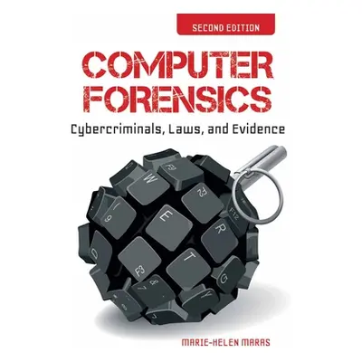 "Computer Forensics 2e" - "" ("Maras Marie-Helen")(Paperback)