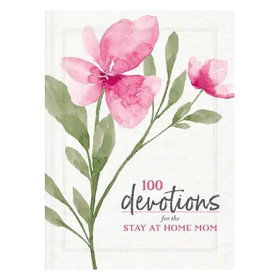 "100 Devotions for the Stay-At-Home Mom" - "" ("Zondervan")(Paperback)