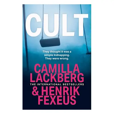 "Cult" - "" ("Lackberg Camilla")(Paperback)