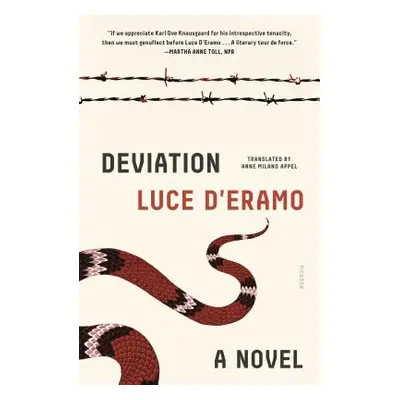 "Deviation" - "" ("D'Eramo Luce")(Paperback)