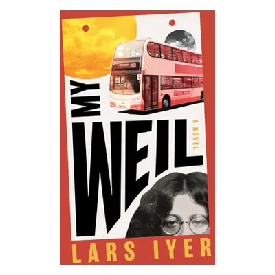 "My Weil" - "" ("Iyer Lars")(Paperback)