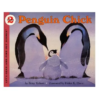 "Penguin Chick" - "" ("Tatham Betty")(Paperback)