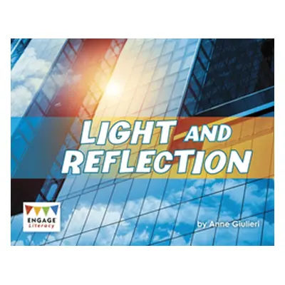 "Light and Reflection" - "" ("Giulieri Anne")(Paperback / softback)