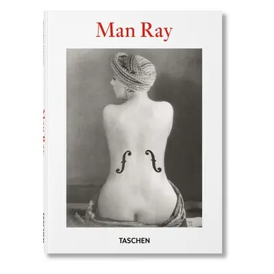 "Man Ray" - "" ("Ware Katherine")(Pevná vazba)