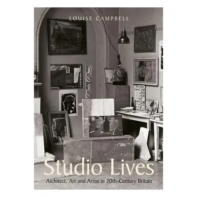 "Studio Lives" - "" ("Campbell Louise")(Pevná vazba)