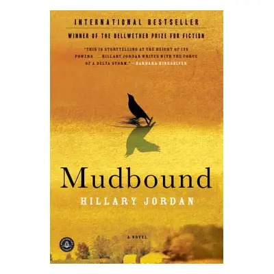 "Mudbound" - "" ("Jordan Hillary")(Paperback)