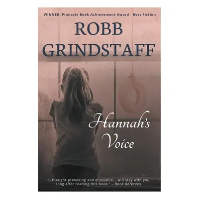 "Hannah's Voice" - "" ("Grindstaff Robb")(Paperback)