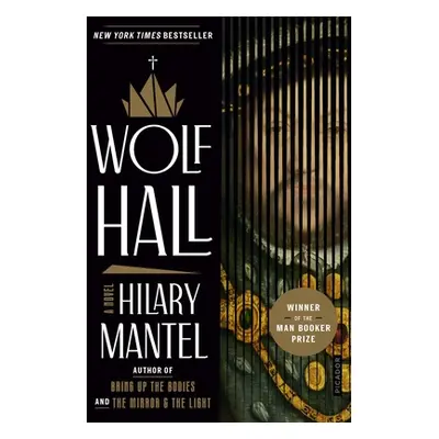 "Wolf Hall" - "" ("Mantel Hilary")(Paperback)