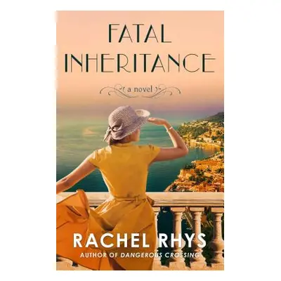 "Fatal Inheritance" - "" ("Rhys Rachel")(Paperback)