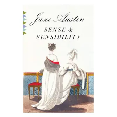 "Sense and Sensibility" - "" ("Austen Jane")(Paperback)