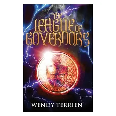 "The League of Governors: Chronicle Two-Jason in the Adventures of Jason Lex" - "" ("Terrien Wen