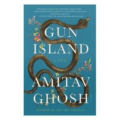 "Gun Island" - "" ("Ghosh Amitav")(Paperback)