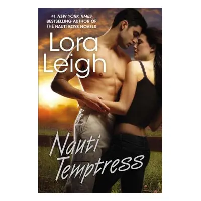 "Nauti Temptress" - "" ("Leigh Lora")(Paperback)