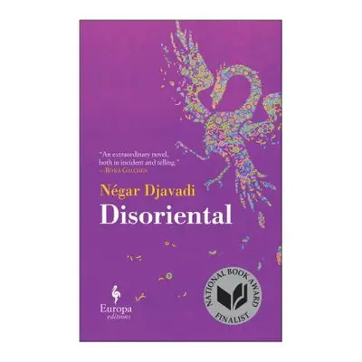 "Disoriental" - "" ("Djavadi Ngar")(Paperback)