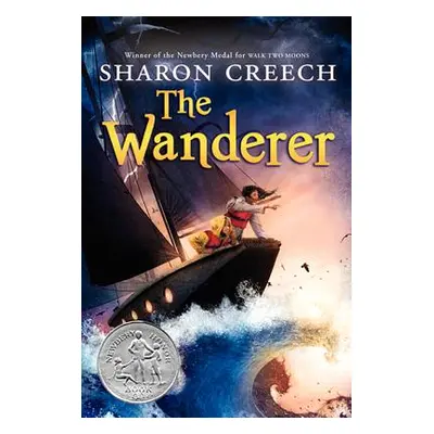 "The Wanderer" - "" ("Creech Sharon")(Paperback)