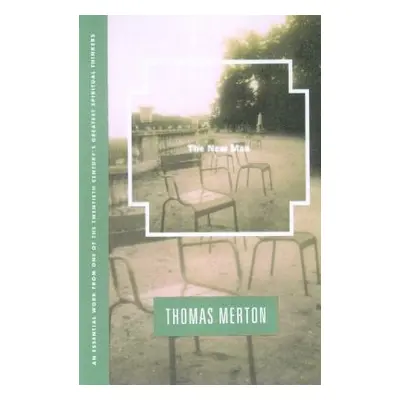 "The New Man" - "" ("Merton Thomas")(Paperback)