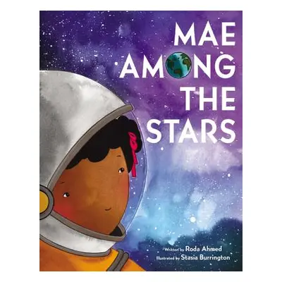 "Mae Among the Stars" - "" ("Ahmed Roda")(Pevná vazba)