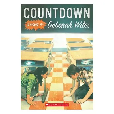 "Countdown, 1" - "" ("Wiles Deborah")(Paperback)