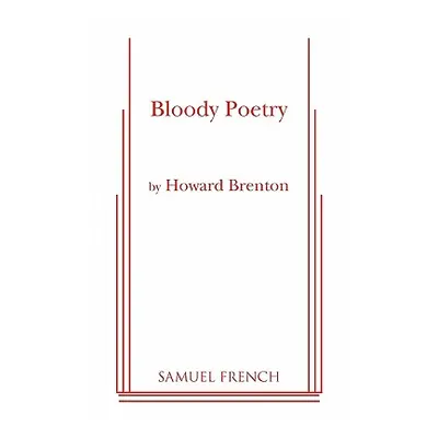 "Bloody Poetry" - "" ("Brenton Howard")(Paperback)