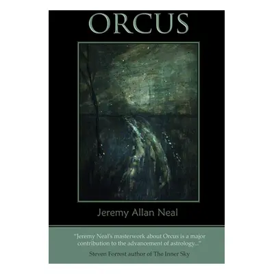 "Orcus" - "" ("Neal Jeremy")(Paperback)