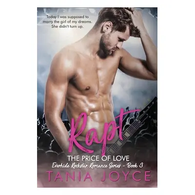 "RAPT - The Price of Love" - "" ("Joyce Tania")(Paperback)