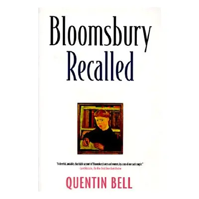 "Bloomsbury Recalled" - "" ("Bell Quentin")(Paperback)