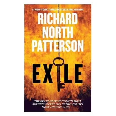 "Exile: A Thriller" - "" ("Patterson Richard North")(Paperback)