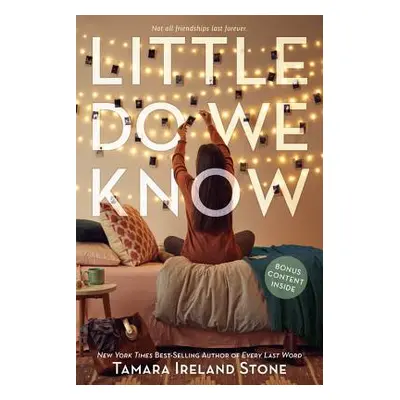 "Little Do We Know" - "" ("Stone Tamara Ireland")(Paperback)