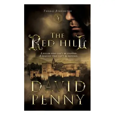 "The Red Hill" - "" ("Penny David")(Paperback)