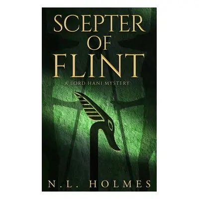 "Scepter of Flint" - "" ("Holmes N. L.")(Paperback)