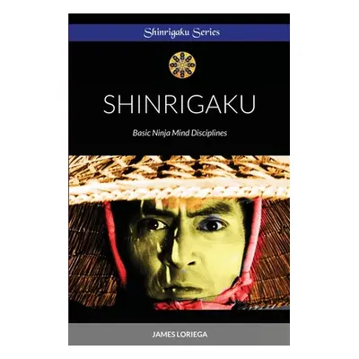 "Shinrigaku" - "" ("Loriega James")(Paperback)