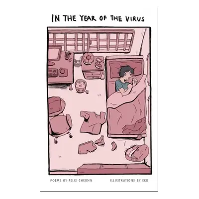 "In the Year of the Virus: A Poignant Look Back at the Time When the World Was Affected by the C