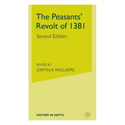 "The Peasants' Revolt of 1381" - "" ("Dobson R. B.")(Paperback)