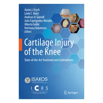 "Cartilage Injury of the Knee: State-Of-The-Art Treatment and Controversies" - "" ("Krych Aaron 