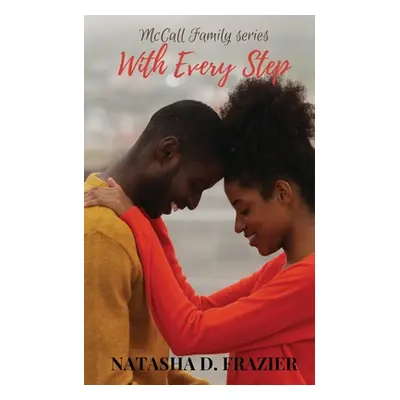 "With Every Step" - "" ("Frazier Natasha D.")(Paperback)