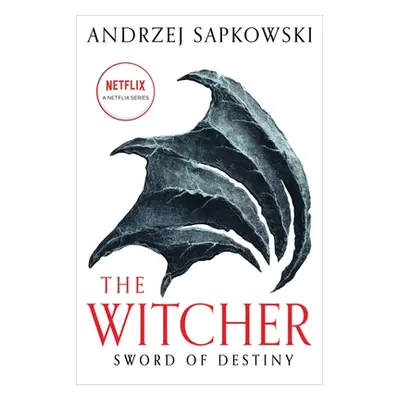 "Sword of Destiny" - "" ("Sapkowski Andrzej")(Paperback)