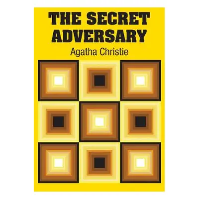 "The Secret Adversary" - "" ("Christie Agatha")(Pevná vazba)