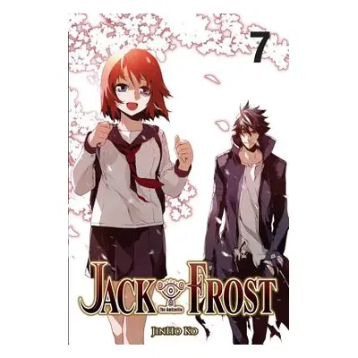 "Jack Frost, Vol. 7" - "" ("Ko Jinho")(Paperback)