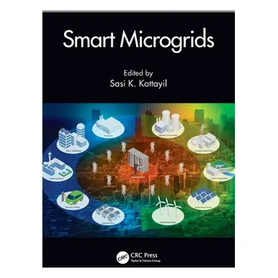 "Smart Microgrids" - "" ("Kottayil Sasi K.")(Paperback)