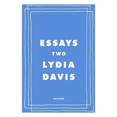 "Essays Two: On Proust, Translation, Foreign Languages, and the City of Arles" - "" ("Davis Lydi