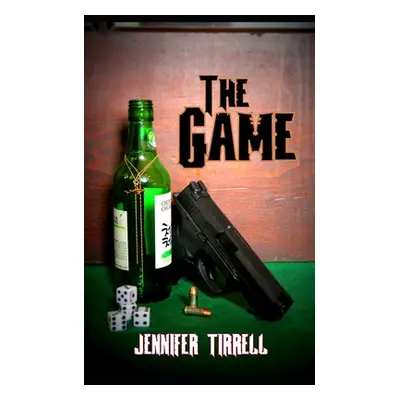 "The Game" - "" ("Tirrell Jennifer")(Paperback)