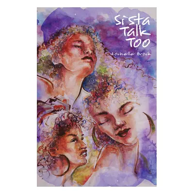 "Sista Talk Too" - "" ("Steinberg Shirley R.")(Paperback)