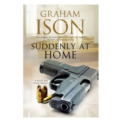 "Suddenly at Home" - "" ("Ison Graham")(Paperback)