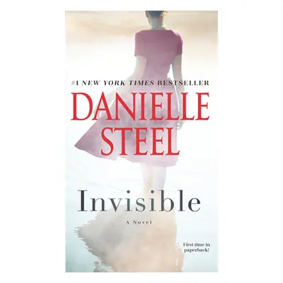 "Invisible" - "" ("Steel Danielle")(Mass Market Paperbound)