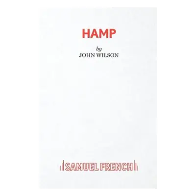 "Hamp" - "" ("Wilson John")(Paperback)