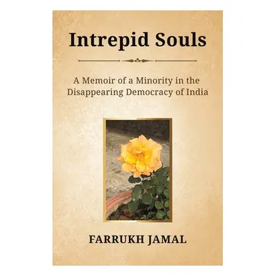 "Intrepid Souls" - "" ("Jamal Farrukh")(Paperback)